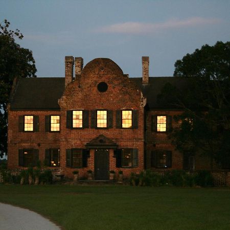 The Inn At Middleton Place North Charleston Kültér fotó