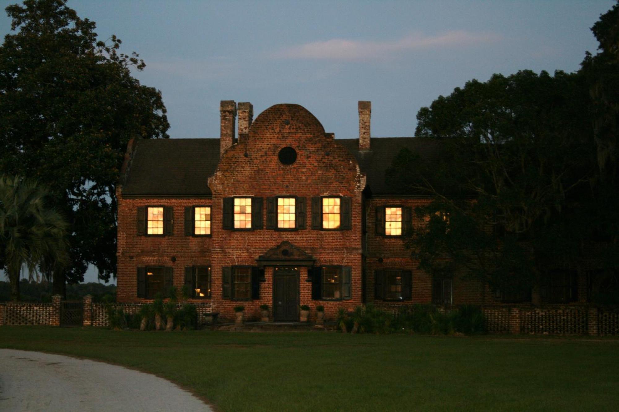 The Inn At Middleton Place North Charleston Kültér fotó